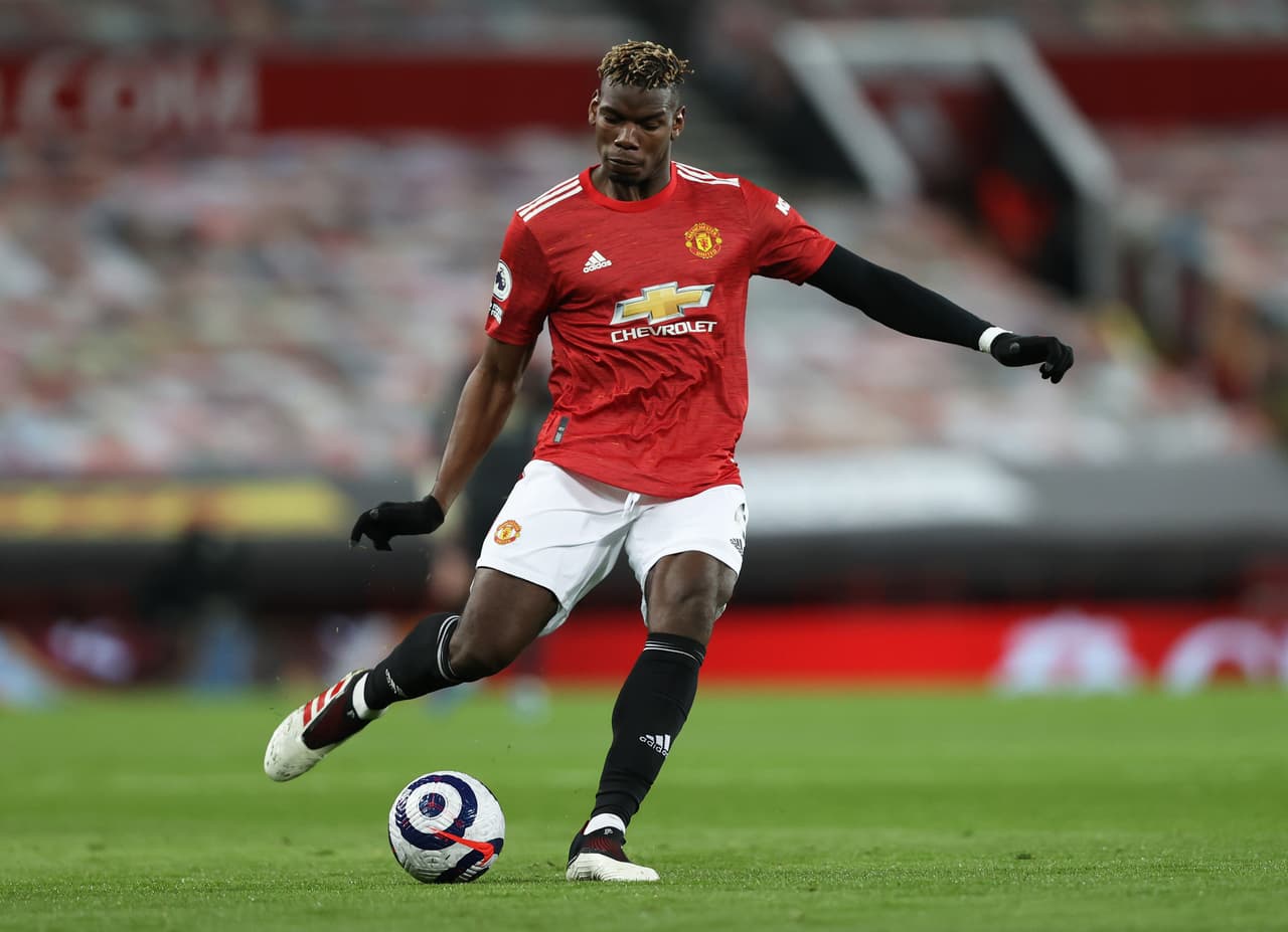El Manchester United se despide de Paul Pogba y su destino estaría en Italia