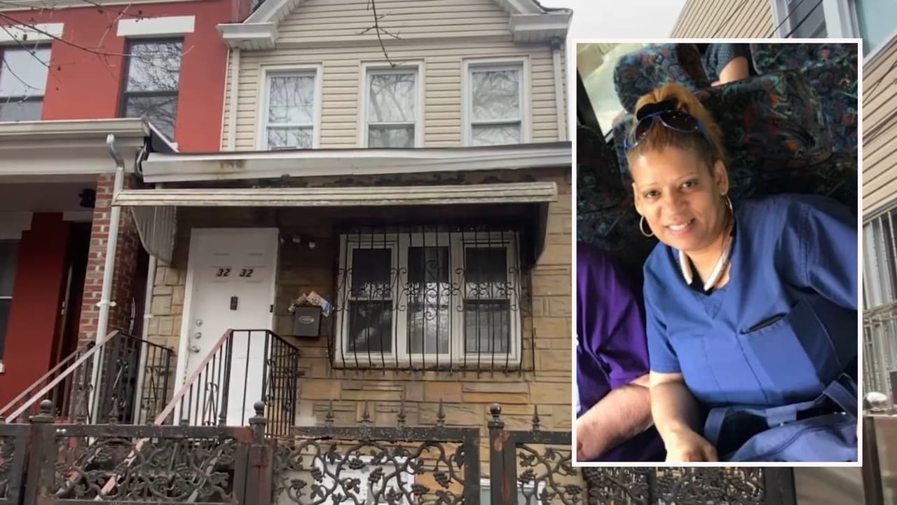 Asesinan en Queens a una casera hispana; uno de sus inquilinos está arrestado