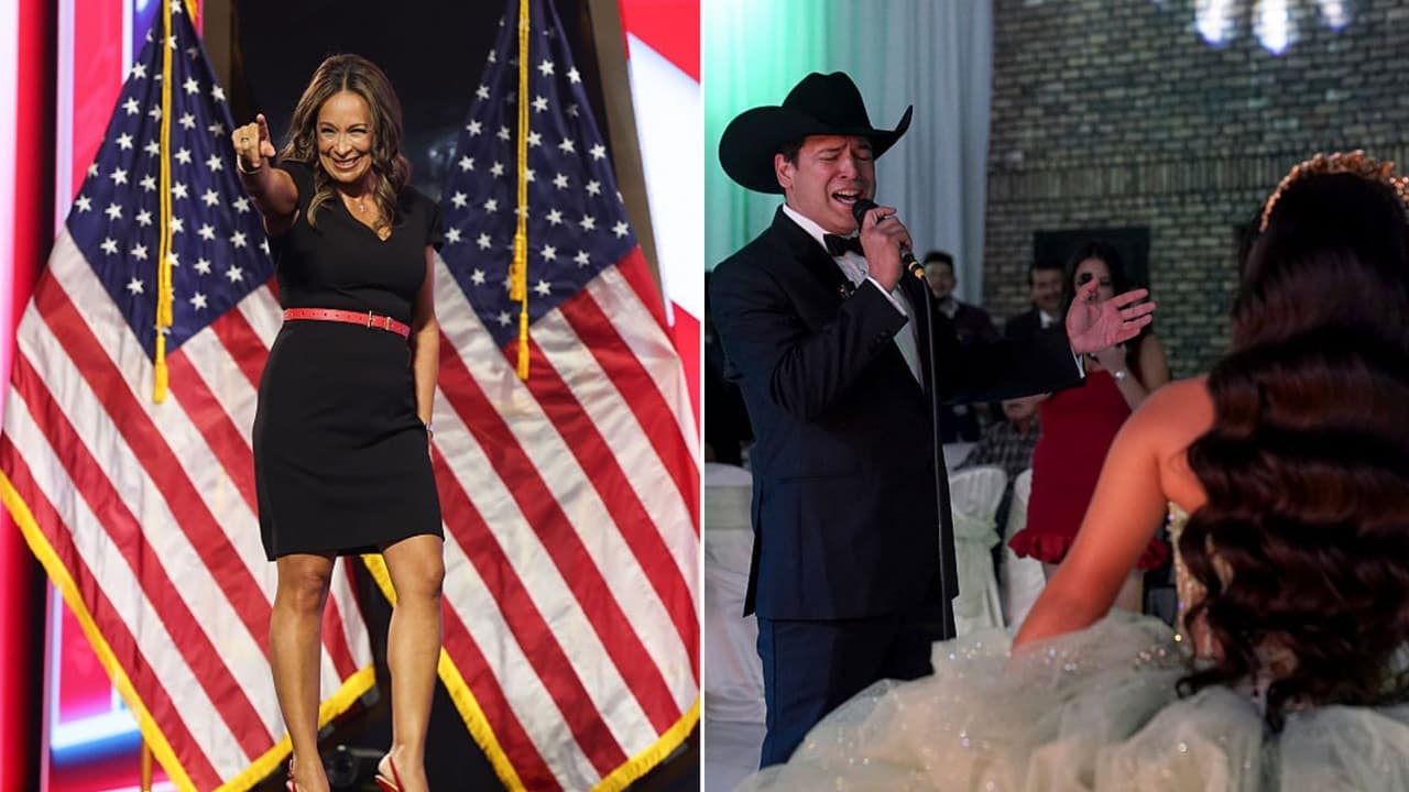 La republicana Mónica de la Cruz señala que su contrincante Bobby Pulido “solo tiene un historial de escándalos”