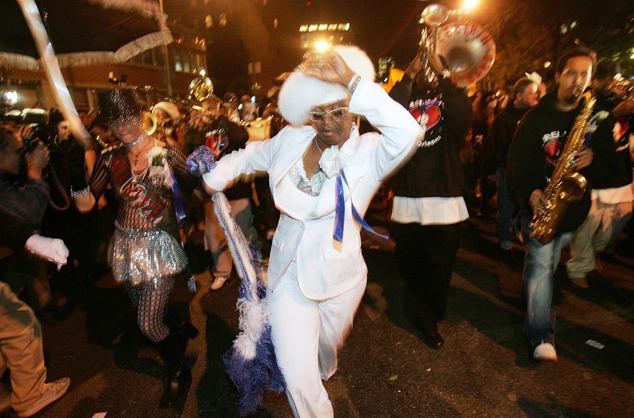 ¡Los disfraces más originales del famoso Desfile Anual del Village en NY!