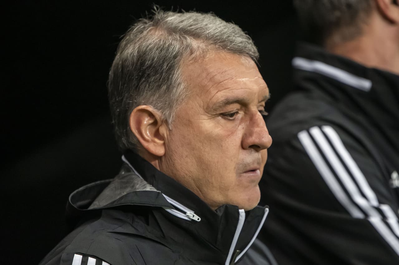 Leverock (10’) abrió el marcador, Córdova (27’) anotó el empate y Antuna (93’) marcó el 2-1.