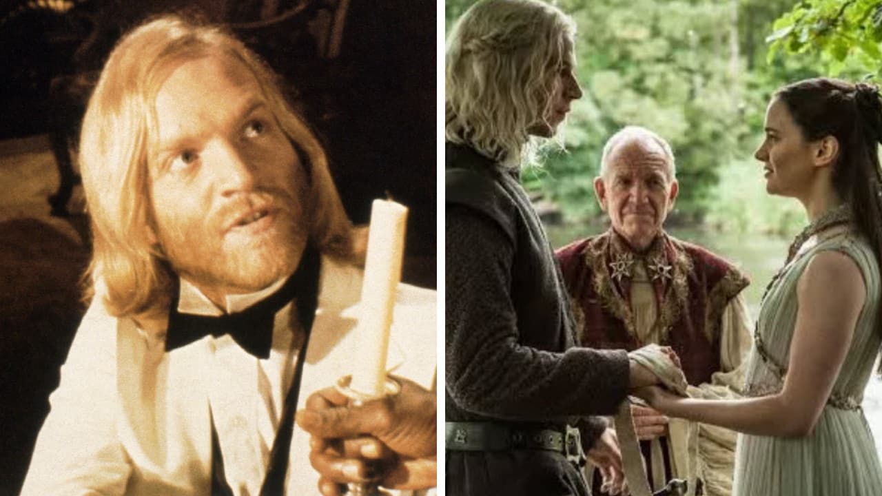 Muere querido actor de las series 'Game of Thrones' y 'Doctor Who'