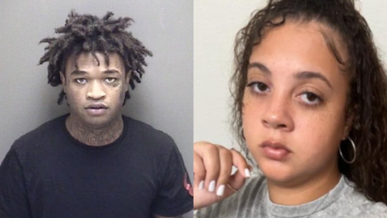 Sin saberlo, una madre paga con su vida por el asesinato que cometió su expareja en Texas