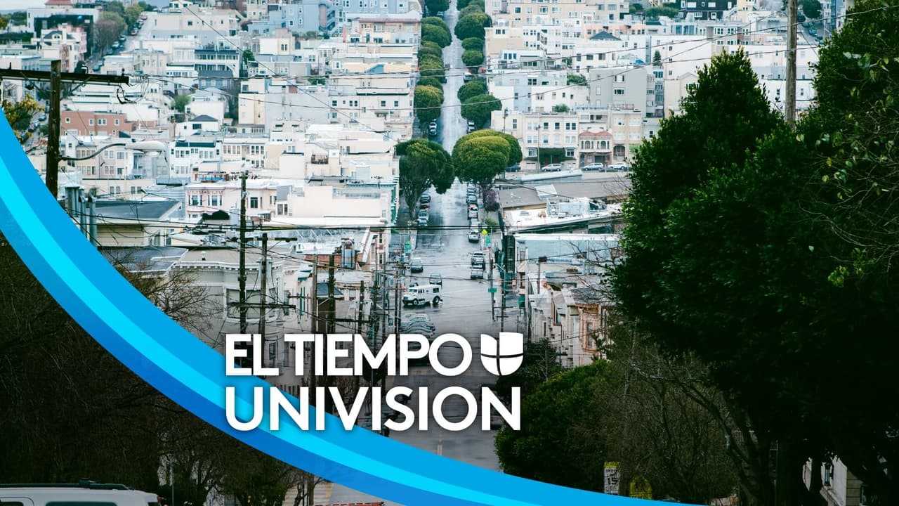 Se extiende aviso por viento y lluvias afectan estas zonas del Área de la Bahía