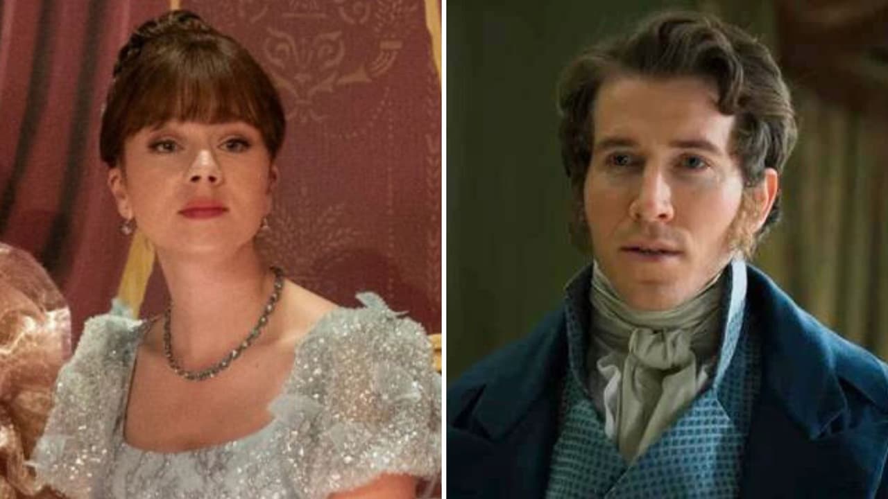 Eloise Bridgerton y su peculiar historia de amor en los libros: su romance inicia con una tragedia