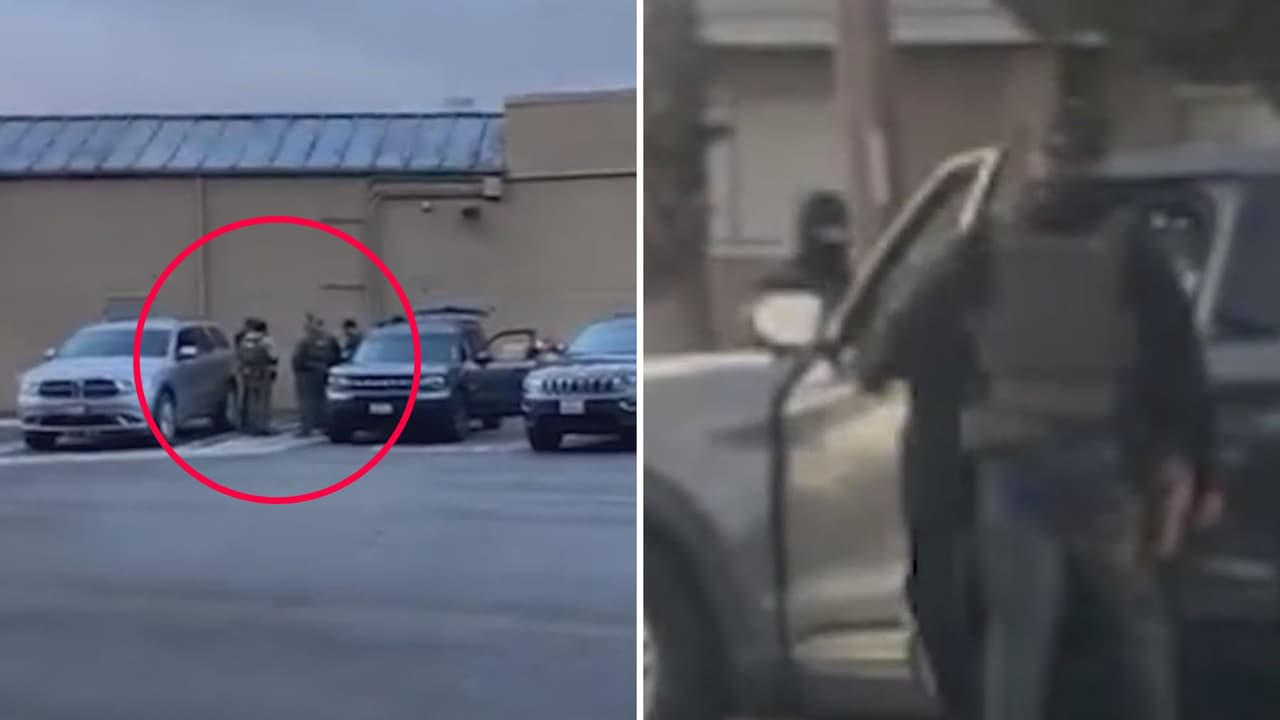 Organización proinmigrante alerta sobre posible presencia de ICE en Bakersfield, Arvin y Lamont