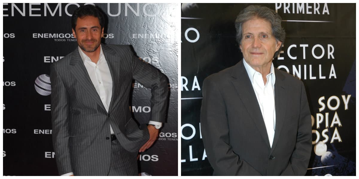 collage demian y hector