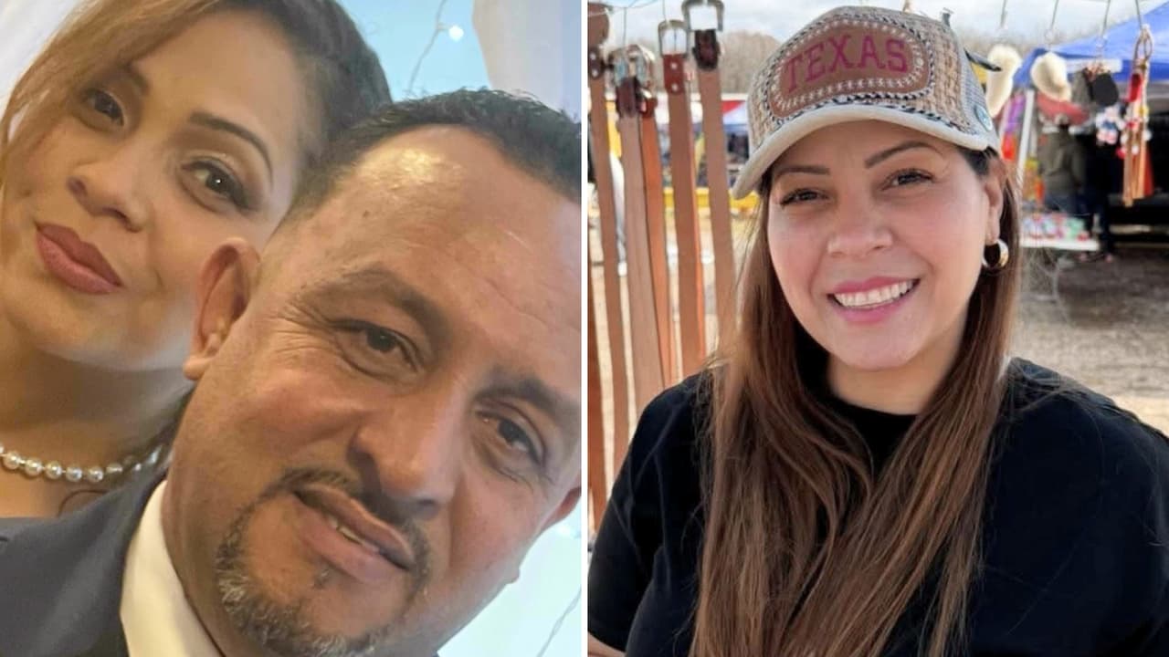 Una cartera abre nueva pista en el caso de Marjulin Briceño Arrieta, desaparecida en Denton