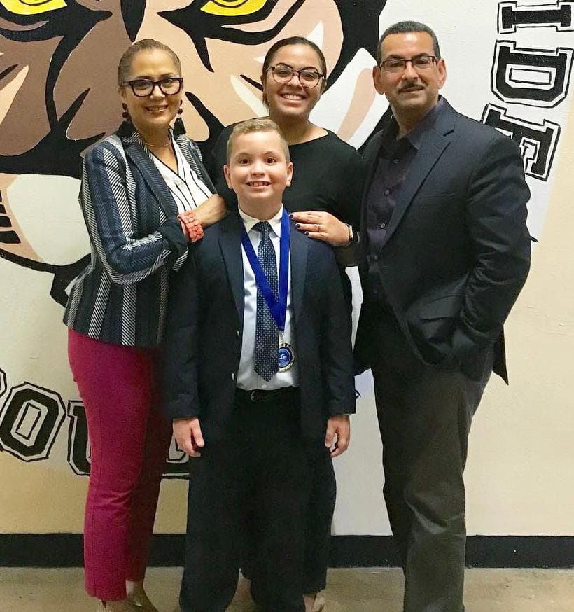 Vivos de milagro - Jehú matos, sobreviviente de los ataques terroristas del 11/09.