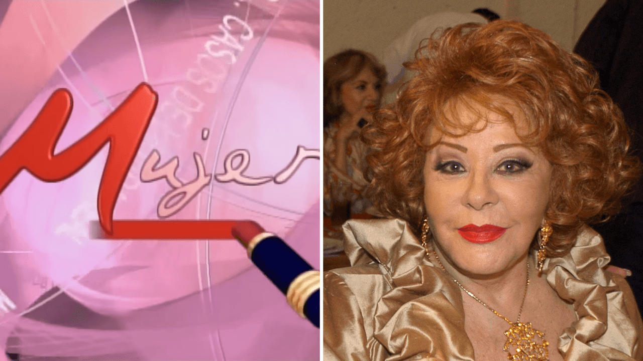 9 lecciones de vida que nos dejó 'Mujer, casos de la vida real': acompáñenme a verlas