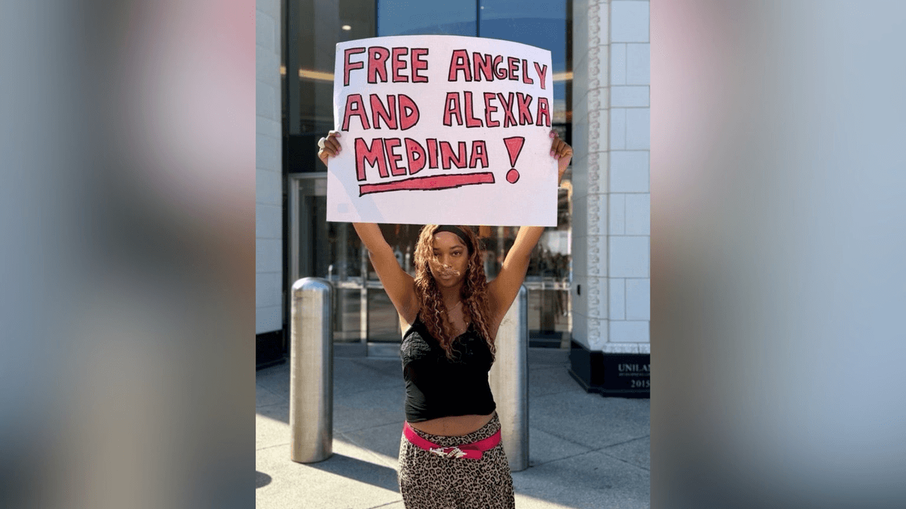 Dos estudiantes de secundaria de Detroit fueron detenidas por ICE durante su trabajo de verano en Nueva York