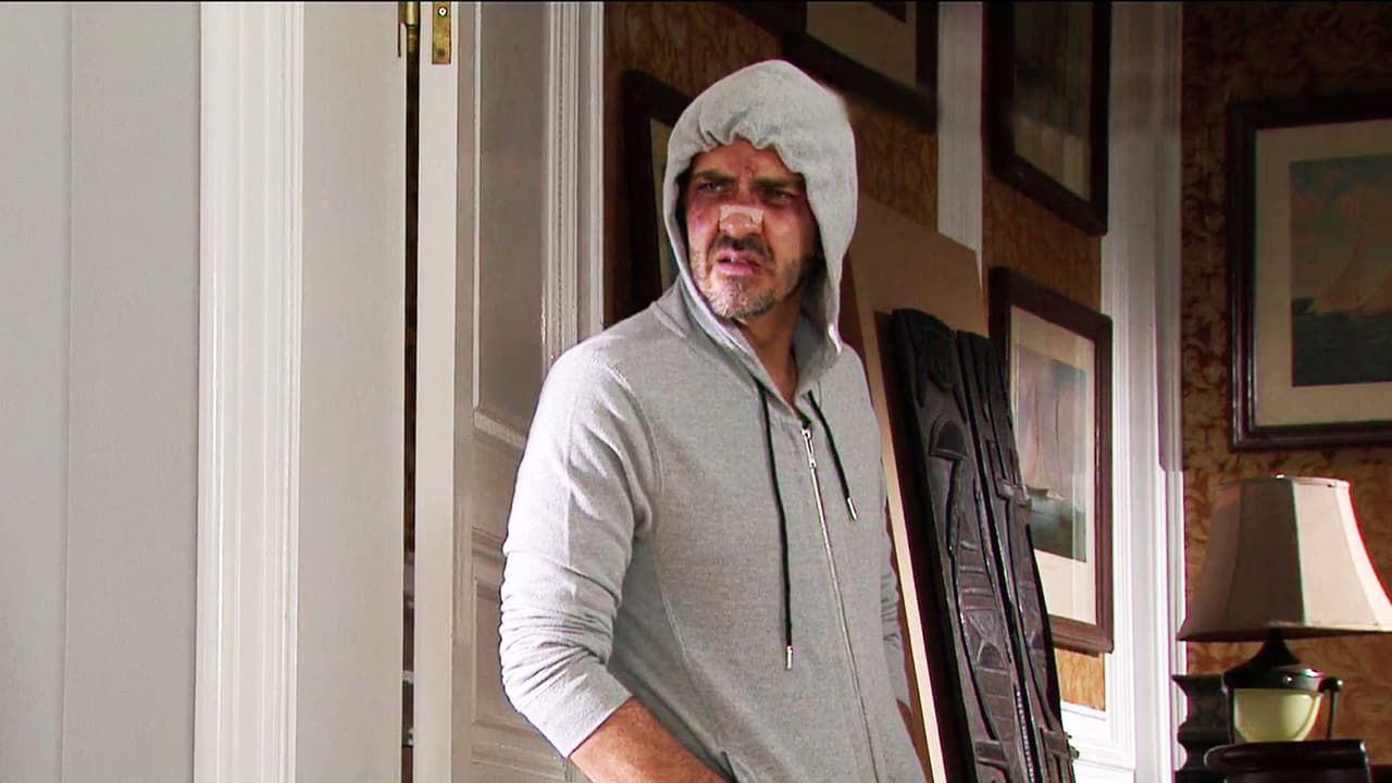 Te saliste con la tuya Daniel, ¡María Dolores sí está embarazada!