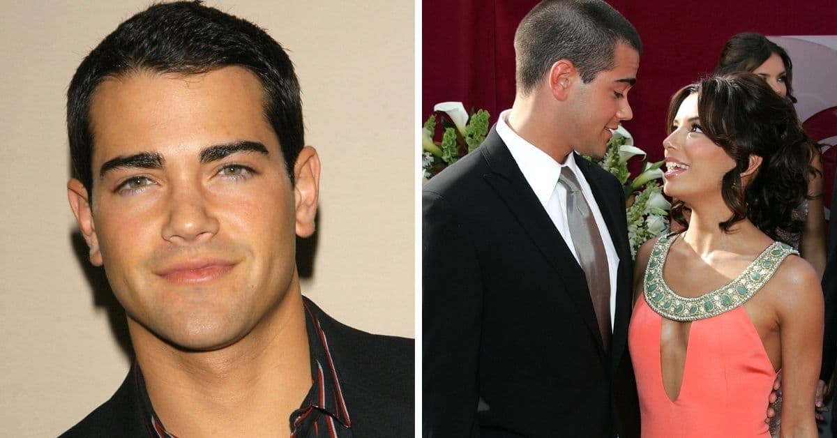 ¿Te acuerdas de John, el jardinero de 'Esposas desesperadas'? A sus 43 años se ve más guapo