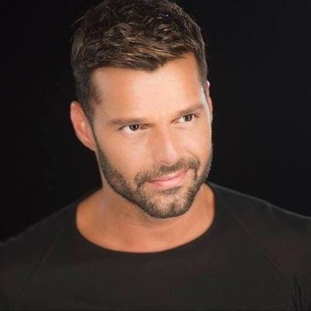 “Hasta la verdad cambia. Y esa es la verdad”-Ricky Martin.