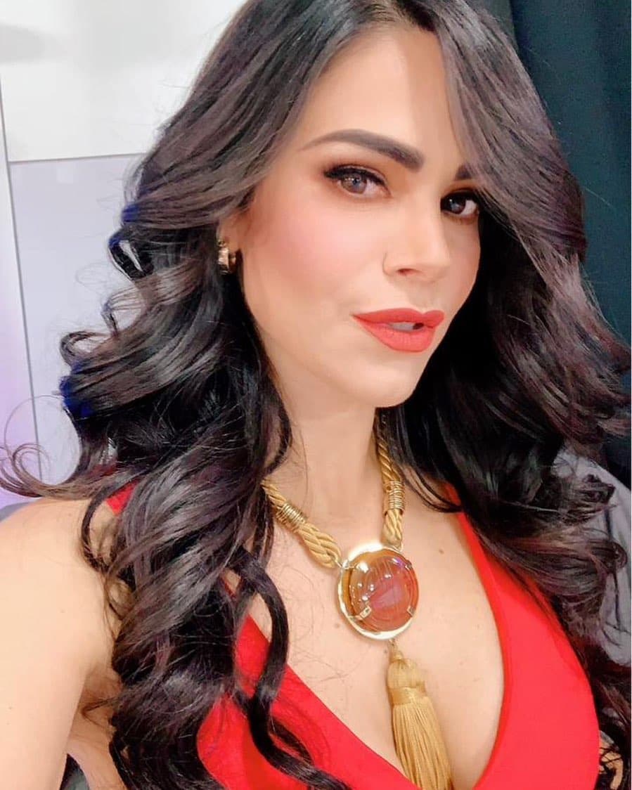 Tras dos meses y medio de tratamiento, finalmente las larvas fueron exterminadas y todos los exámenes posteriores arrojaron resultados favorables con su salud.