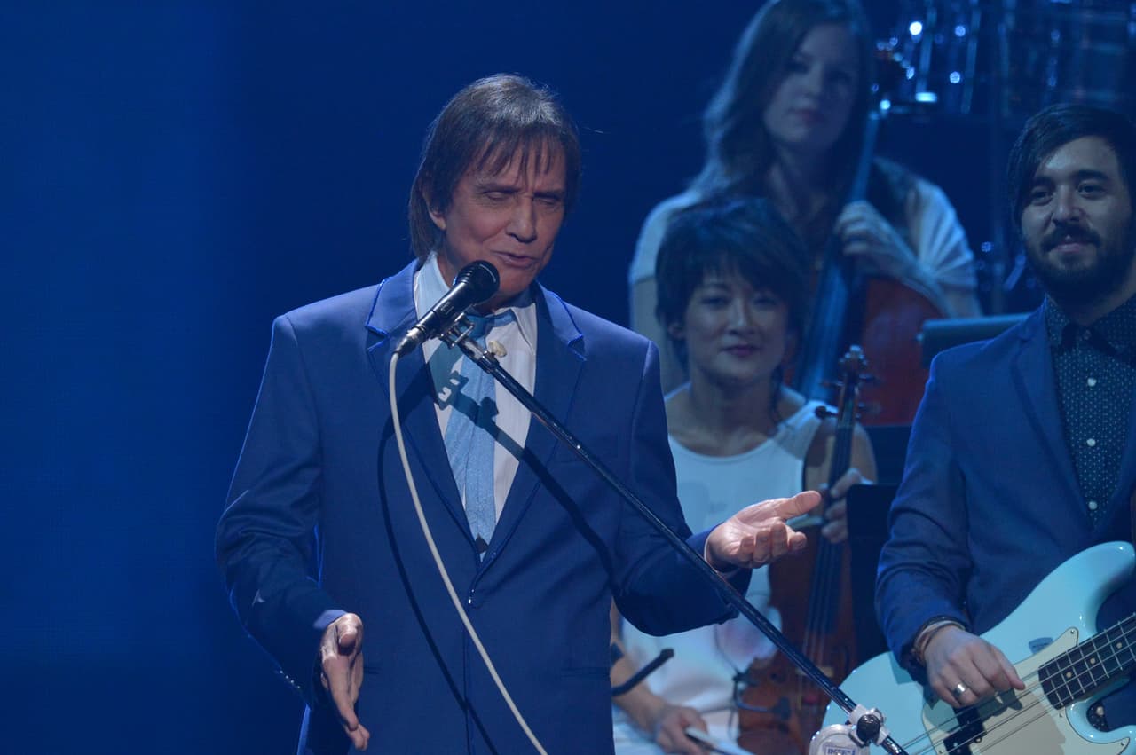 ¡Su voz volvió a hacer latir cientos de corazones!