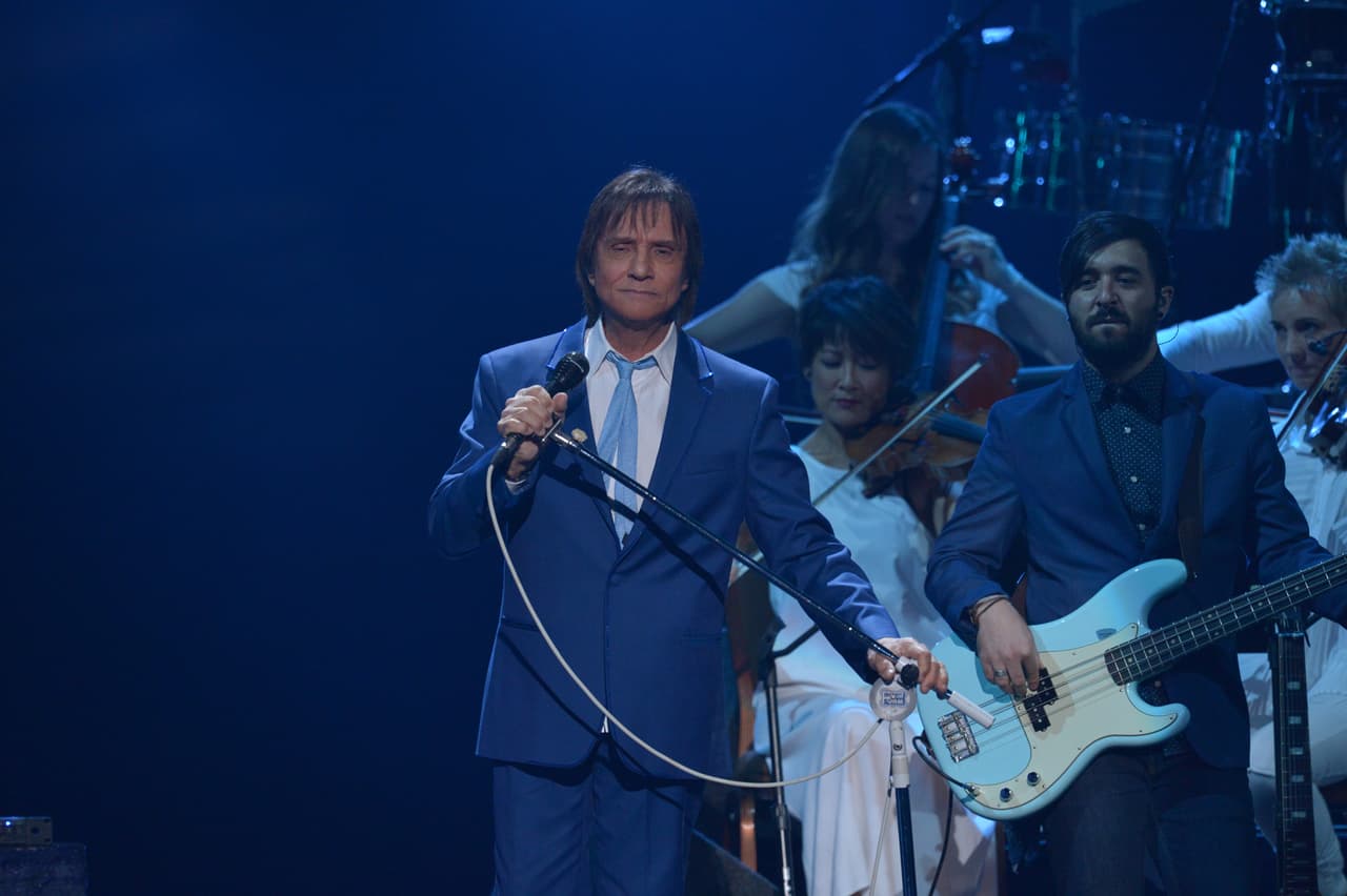 ¡Cuánto romanticismo imprimió en una canción!