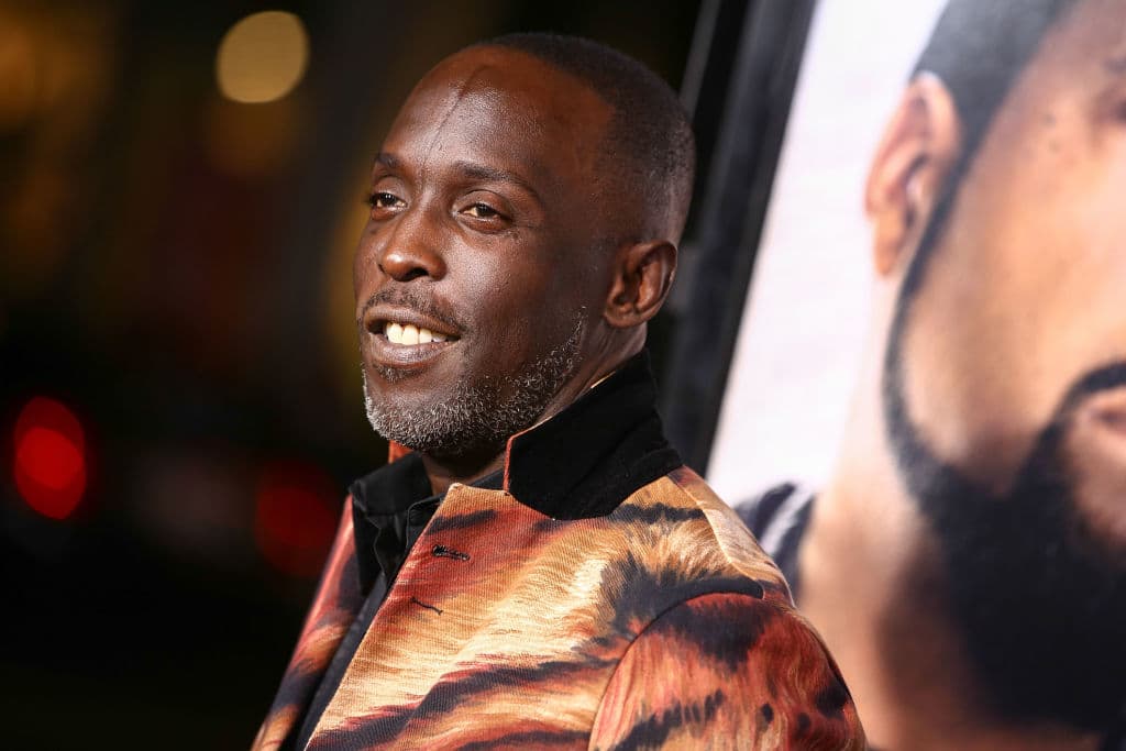 Michael K. Williams: por qué su muerte es tan impactante. Hasta el alcalde Bill de Blasio envió un tuit manifestando su asombro por la muerte del actor de "The Wire"