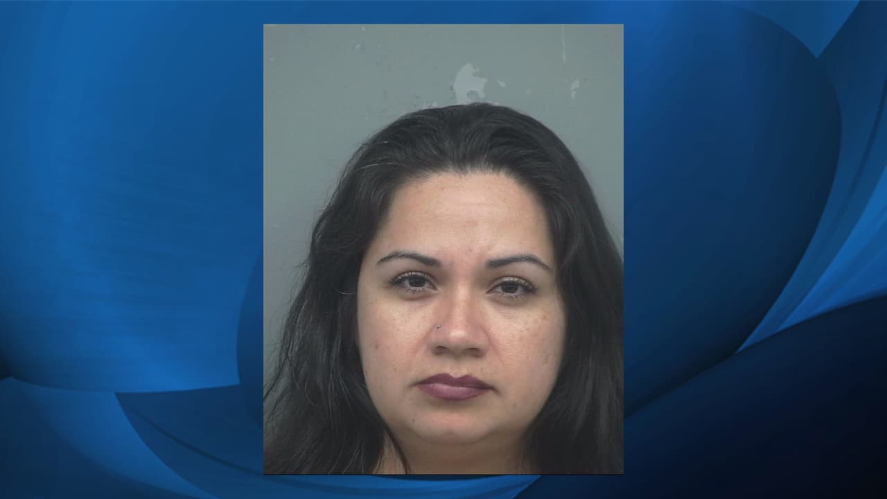 Incidente entre madre e hija en Gwinnett termina con una de ellas tras las rejas