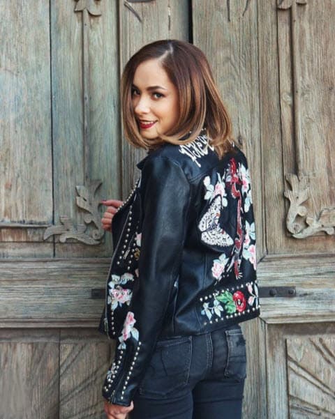 Ferny es actriz, tiene 22 años y nació en la Ciudad de México. Aquí te damos más detalles de su carrera.