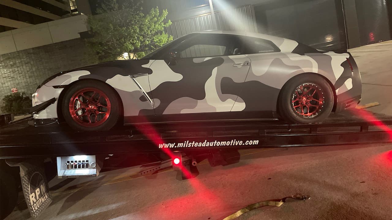 Las autoridades del condado Harris
<a href="https://twitter.com/HCSO_VCD/status/1373299204429381633" target="_blank">dijeron por las redes sociales</a> que estas personas "no prestaron atención a la advertencia de las principales fuerzas del orden en nuestra área",