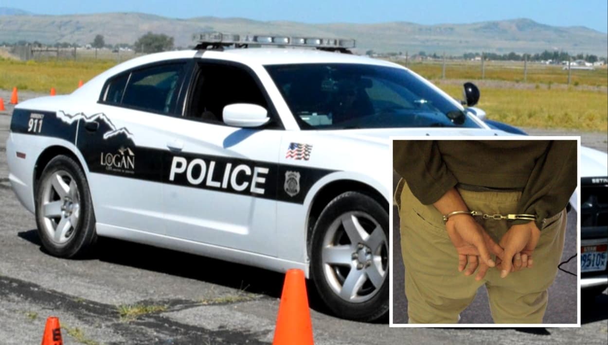 Hombre ebrio y enojado dispara contra su familia mientras estaban en un picnic