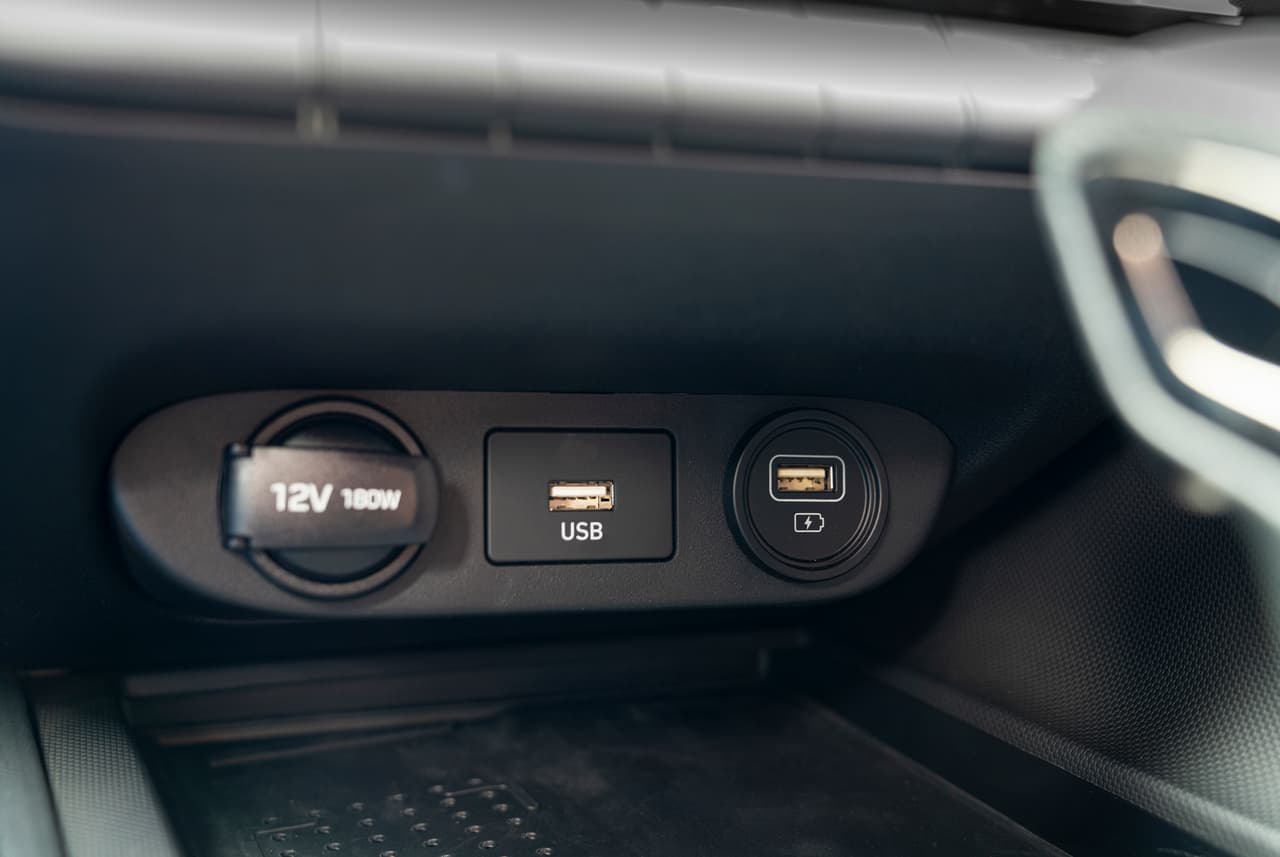 Hyundai Elantra N 2022