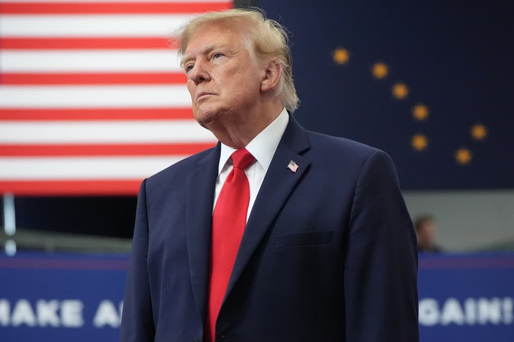 Elecciones intermedias de Estados Unidos 2026: ¿qué está en juego para Donald Trump?