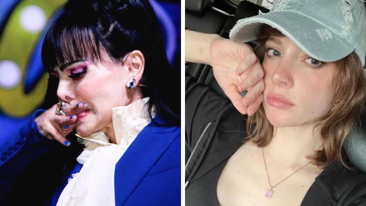 Maribel Guardia rompe el silencio tras denunciar a Imelda Tuñón: "No estoy bien"