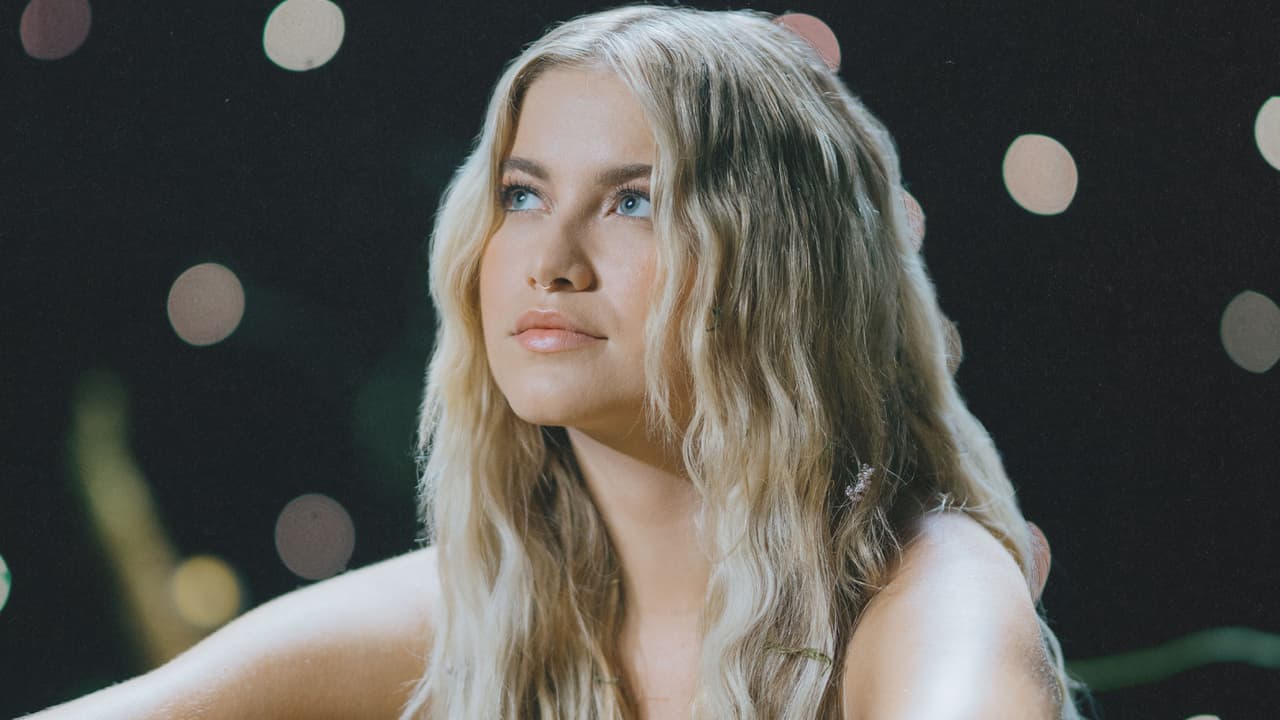 Sofía Reyes será presentadora en Premio Lo Nuestro 2023