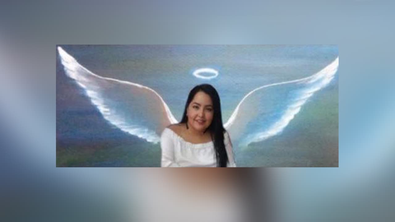 Claudia fue identificada por su familia como una de las víctimas mortales y señalaron que la mujer y su hija estaban muy cerca de su casa cuando ocurrió el colapso que cobró la vida de la mujer, de 32 años.