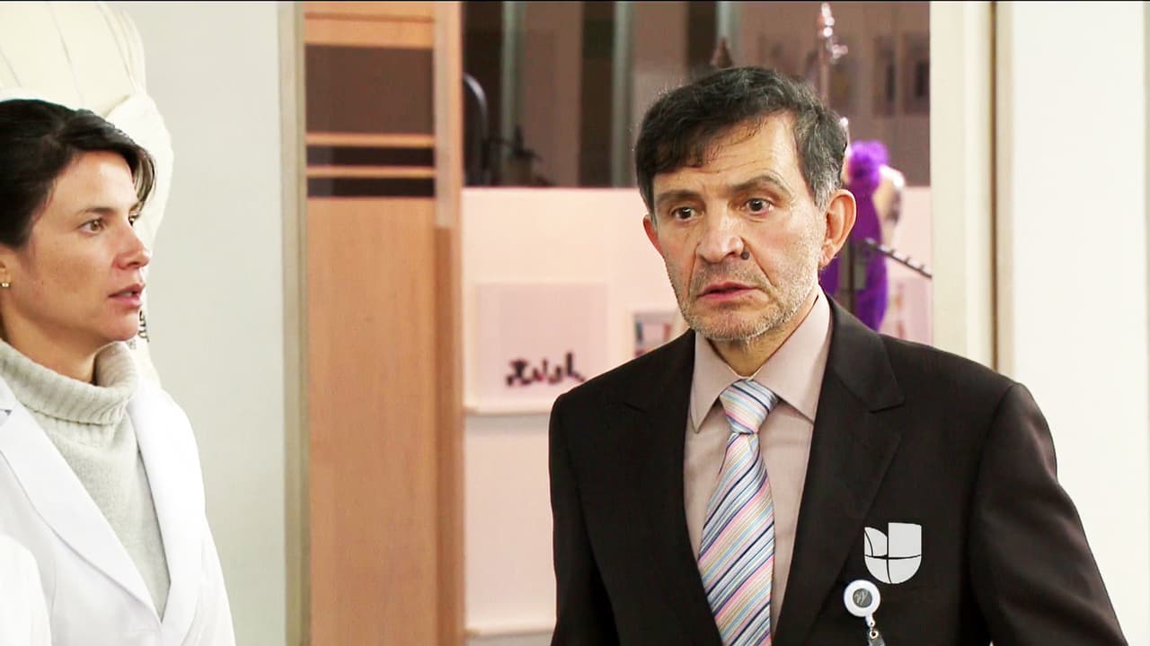 ¡Ahhh! Pero al que no le gustó nada fue a Jacinto, se puso como ogro cuando te vio.