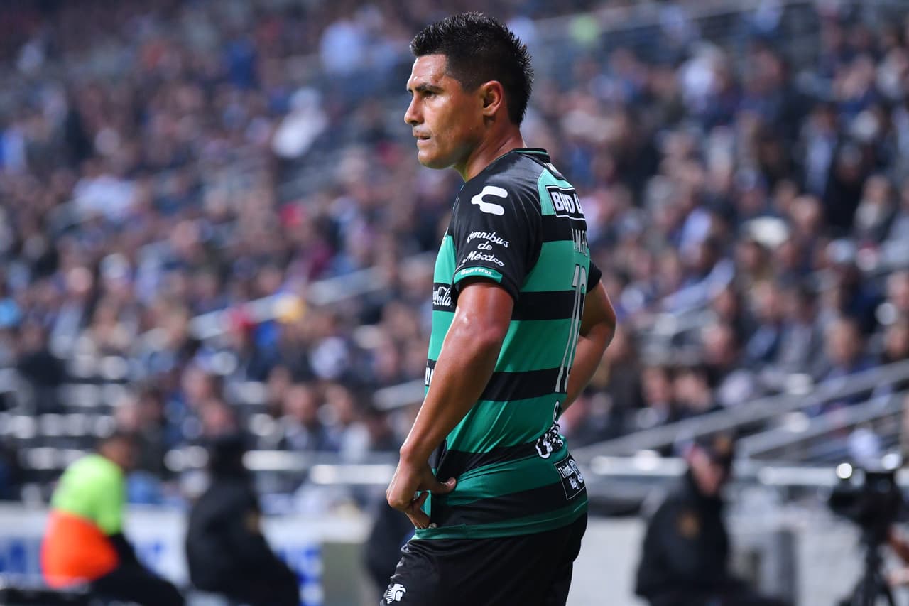 <b>Atlas:</b> Oswaldo Martínez