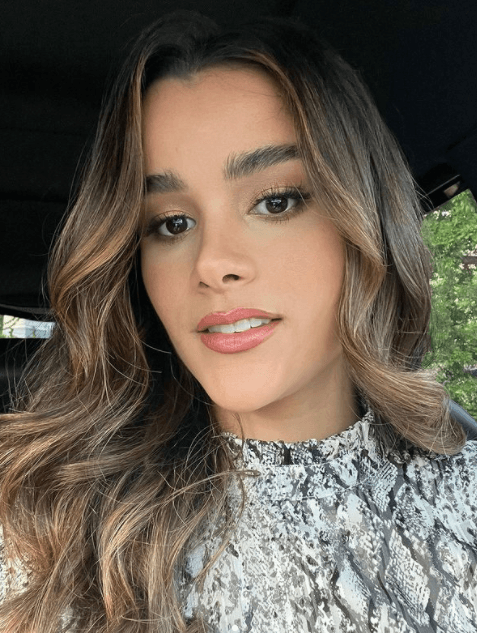 En medio de esto, Clarissa Molina dejó ver ante sus seguidores uno de los rincones más íntimos de su hogar.
<br>