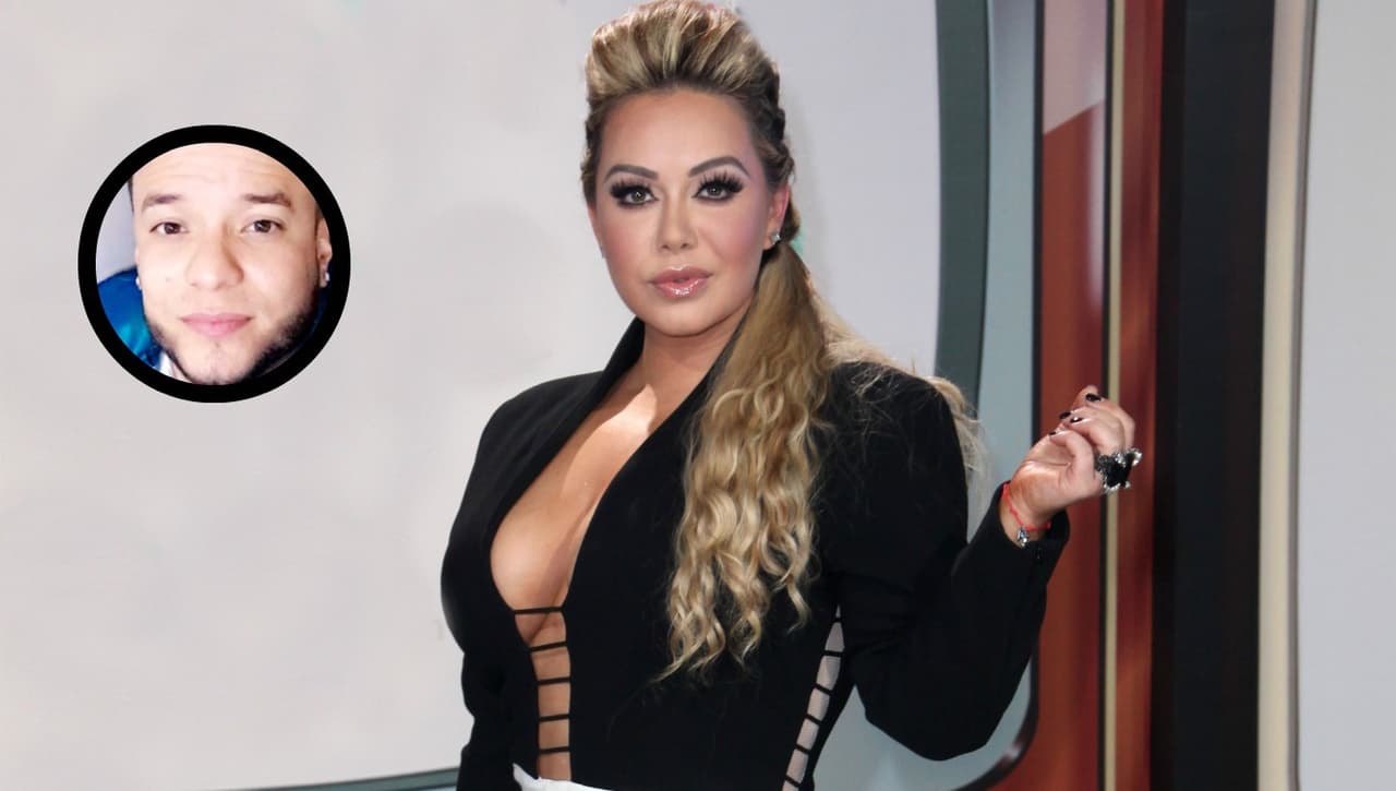 "No, no somos novios": Chiquis Rivera confirma que terminó con Lorenzo Méndez