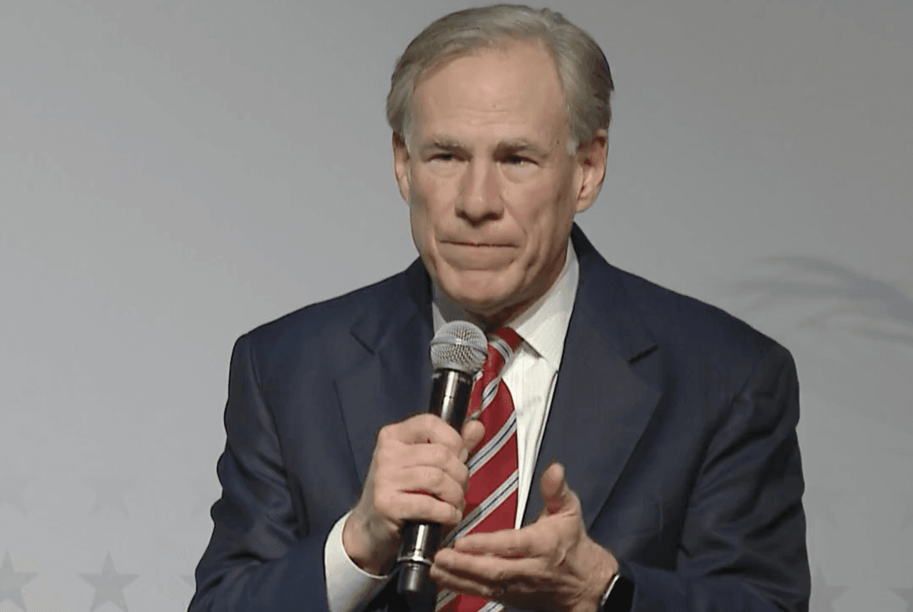 Castigar a las ciudades que quiten fondos a la Policía: La prioridad del gobernador de Texas en la sesión legislativa