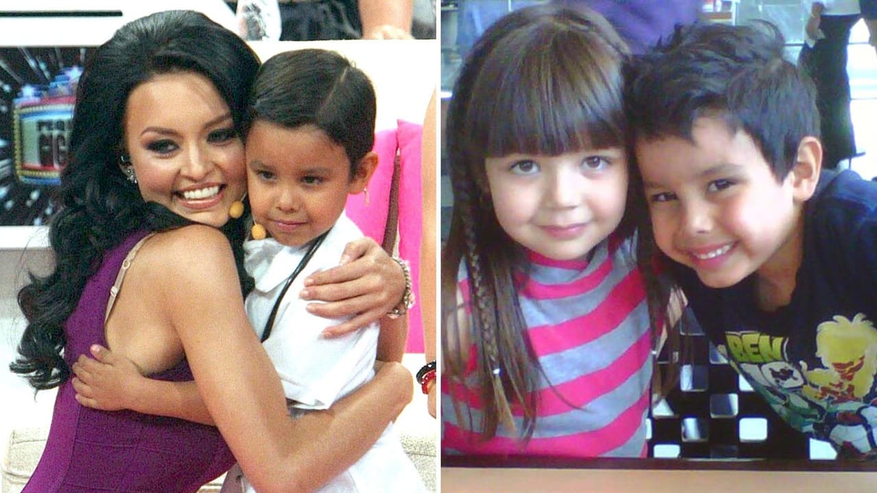 Javiercito, el ganador de Pequeños Gigantes, ya es un joven galán: así luce actualmente