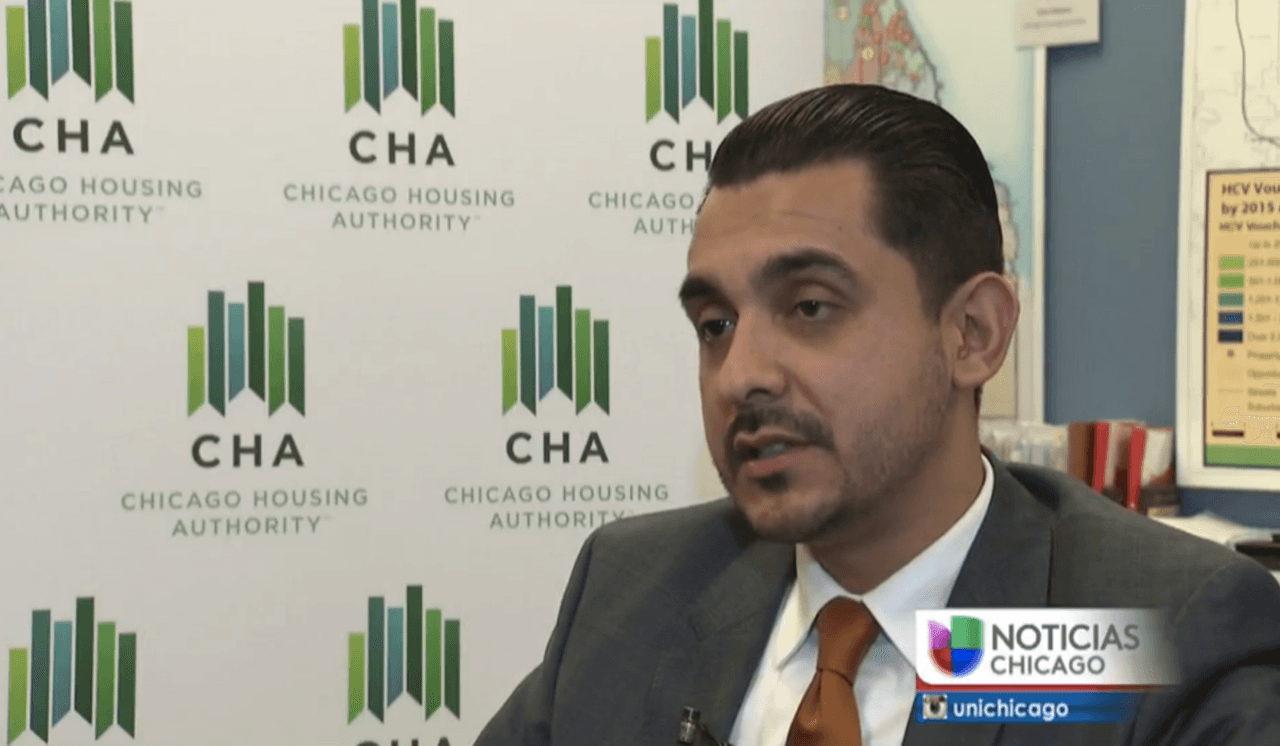 Fuertes críticas a la Autoridad de Vivienda de Chicago
