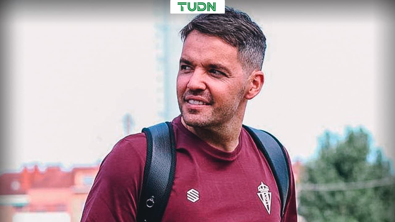 UEFA no valida licencia de Nicolás Larcamón para entrenar en Europa