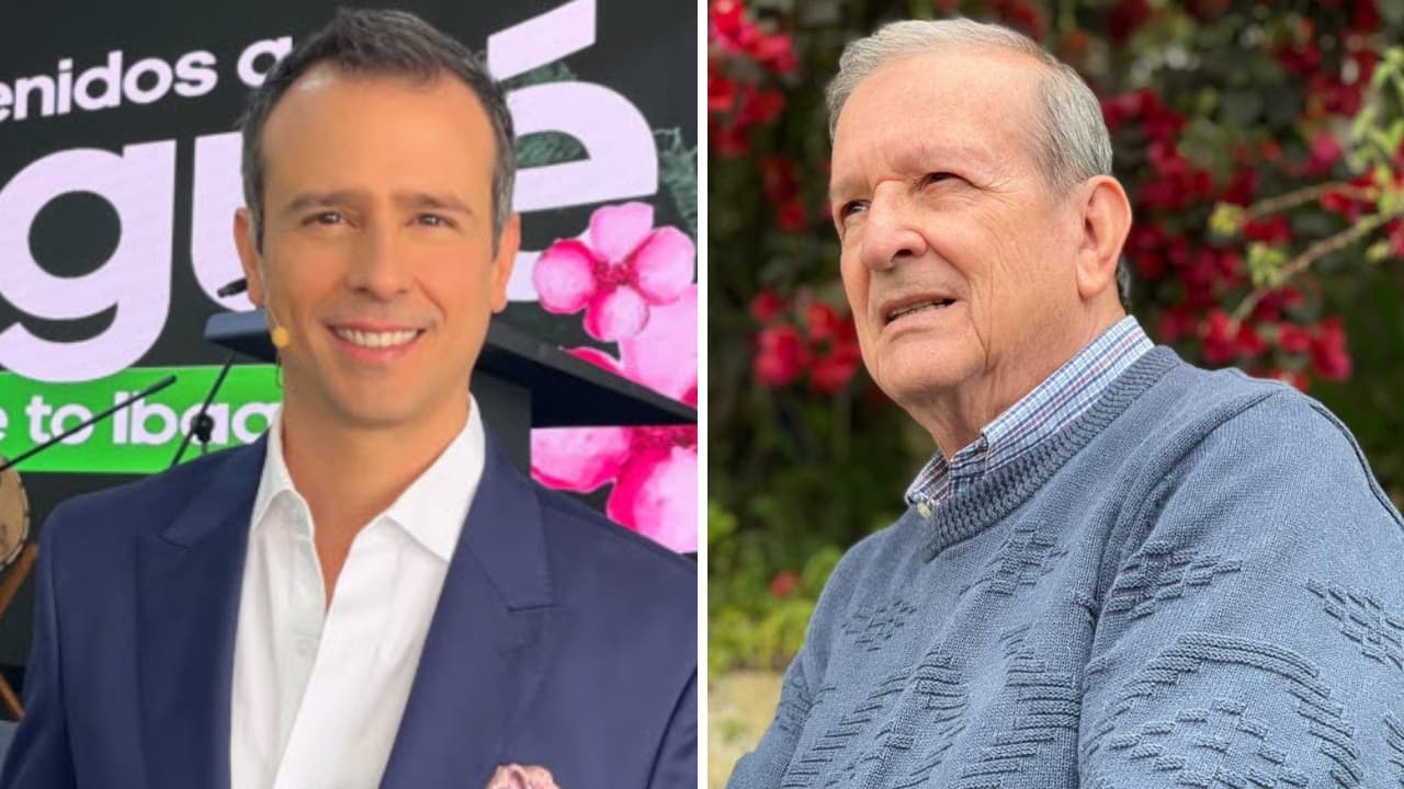 Periodista José Fernando Patiño halla sin vida a su padre tras terremoto en Colombia: "El corazón destrozado"