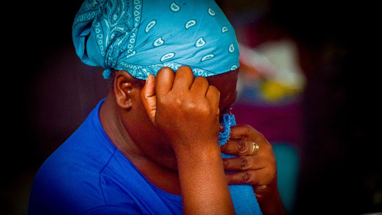 Algunos también reciben ayuda para solicitar asilo político en los Estados Unidos.