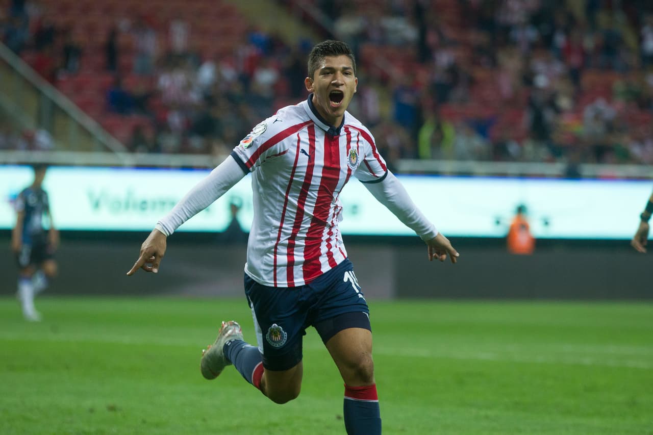<b>Monterrey:</b> Ángel Zaldívar