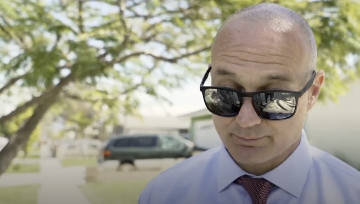 Este lunes 25, el
<b>abogado Delaney Lauren Miller</b> solicitó, en nombre de
<b>la familia de Johanna González</b>, que se les
<b>respete su privacidad</b> en estos momentos. La adolescente vivía en La Puente, en el condado de Los Ángeles, bajo la tutela de sus tíos.