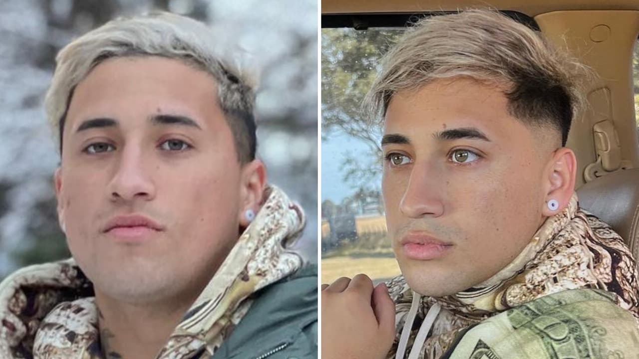 ‘Influencer’ es condenado a prisión por trata de personas: obligaba a empleada a ser su “esclava”