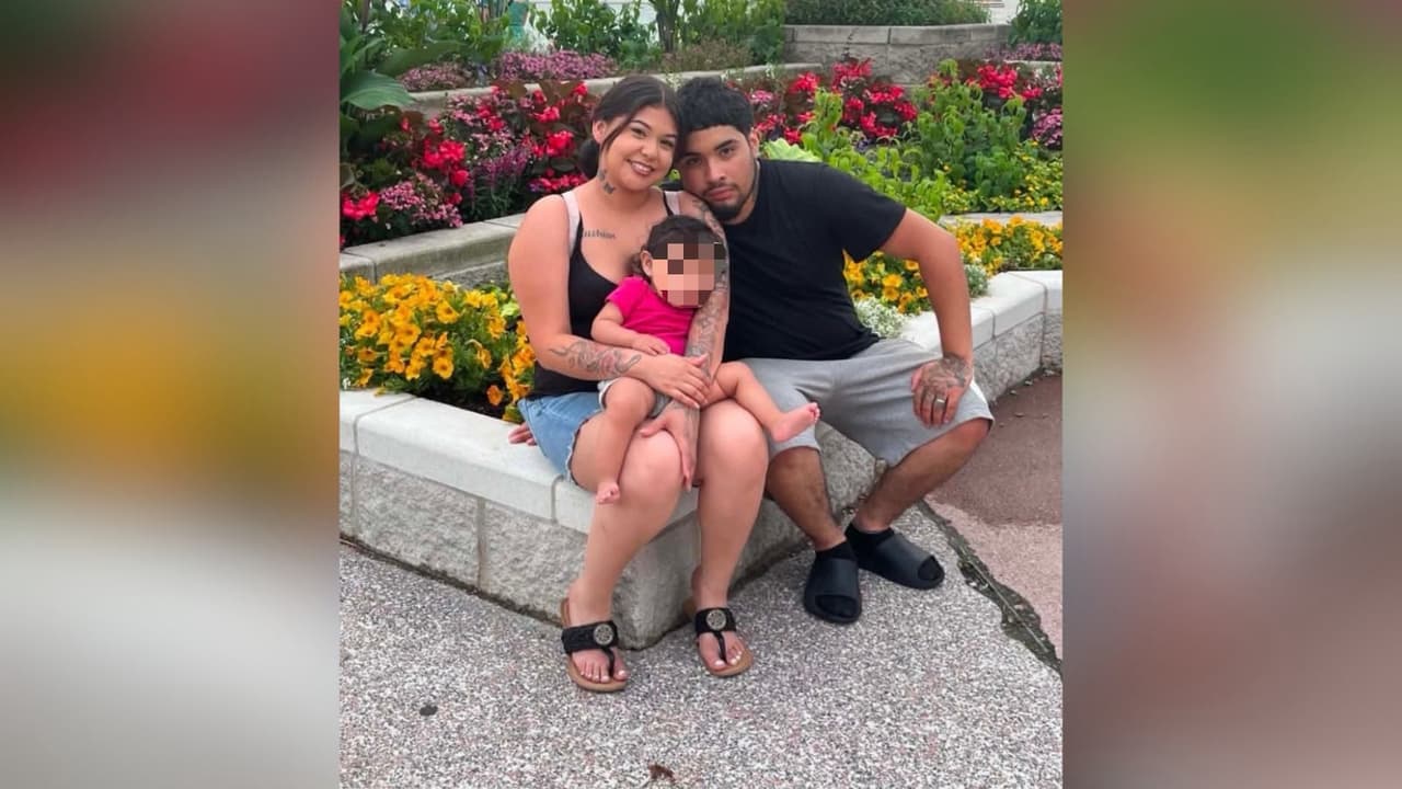 La historia de Giovanni Sosa, un padre de familia que ha sido detenido por el ICE en Milwaukee