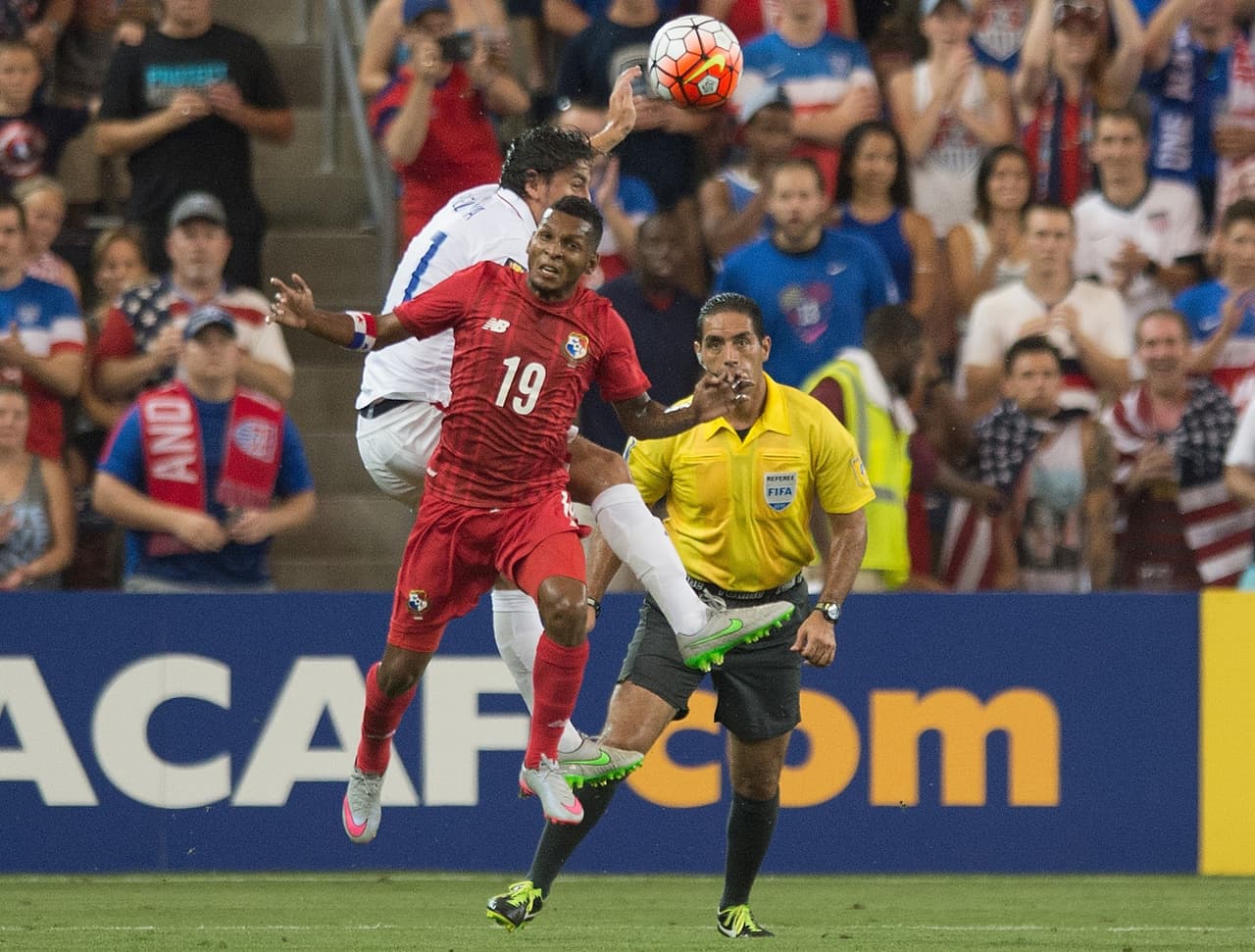 Analizamos que fue lo mejor y lo peor del empate entre EEUU y Panamá