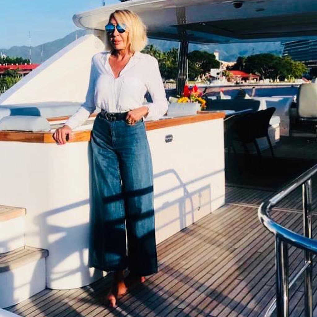 Claro que esta no es primera vez que Bozzo tiene líos con la justicia, ya que en el pasado tuvo otros problemas e incluso, más graves.