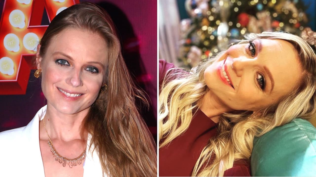 Ana Layevska perdió el miedo a salir sin maquillaje: mostró su belleza al natural en la playa