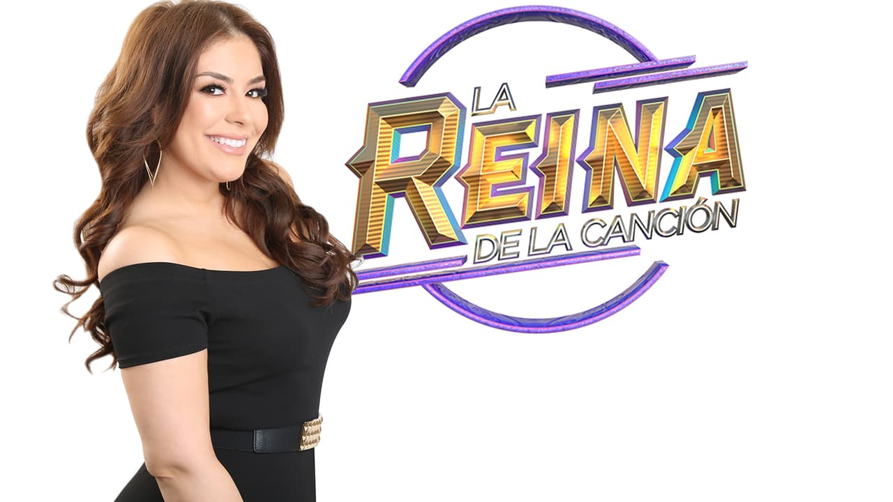 La reconocida locutora angelina anuncia su participación en La Reina de la Canción