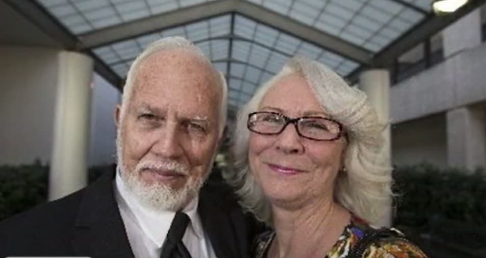 Pasaron 21 años en la cárcel acusados de abusar de niños en ritos satánicos, ahora Texas debe pagarles $3.4 millones